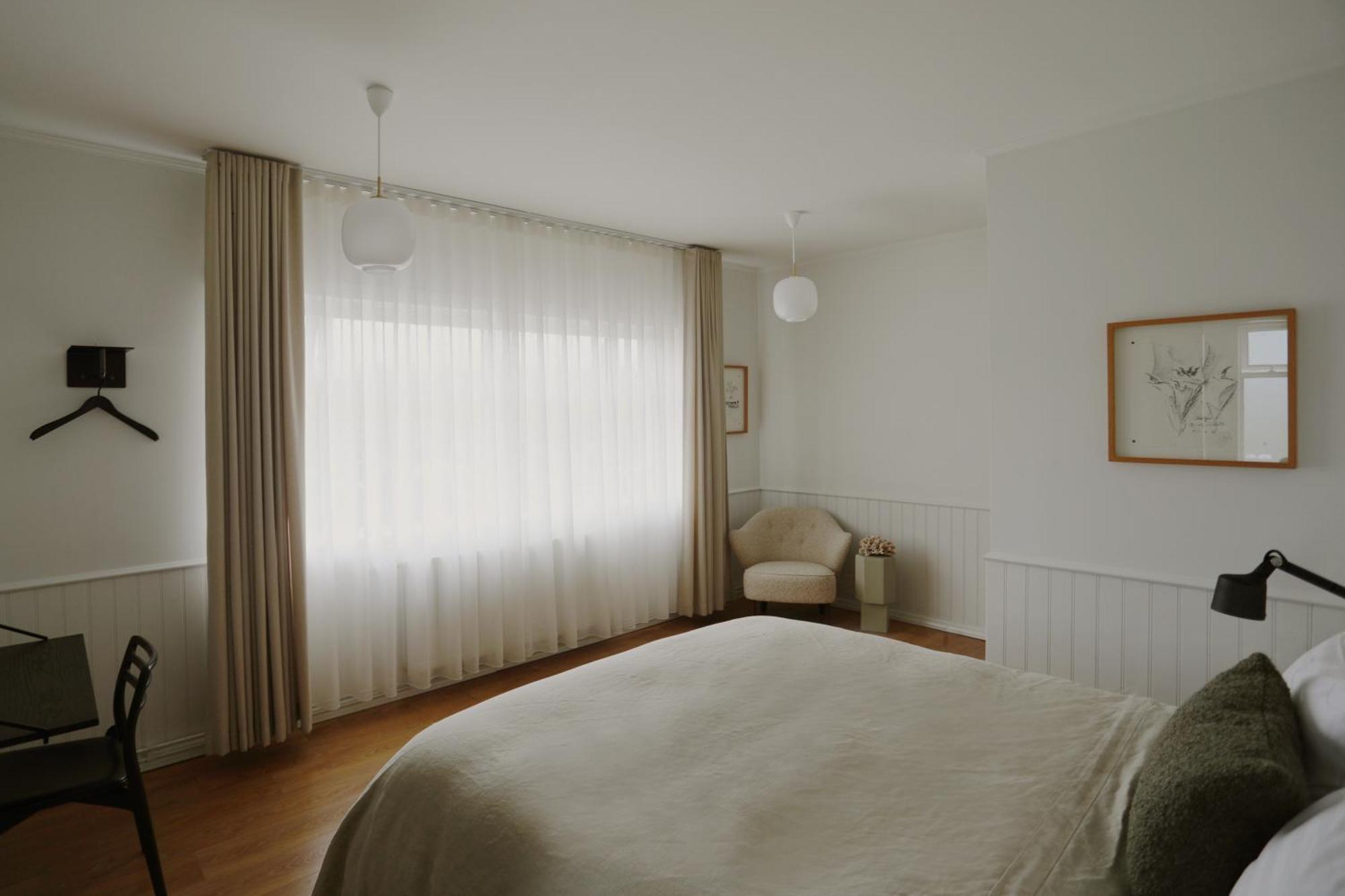 סטיקיסהולמור Hotel Karolina מראה חיצוני תמונה